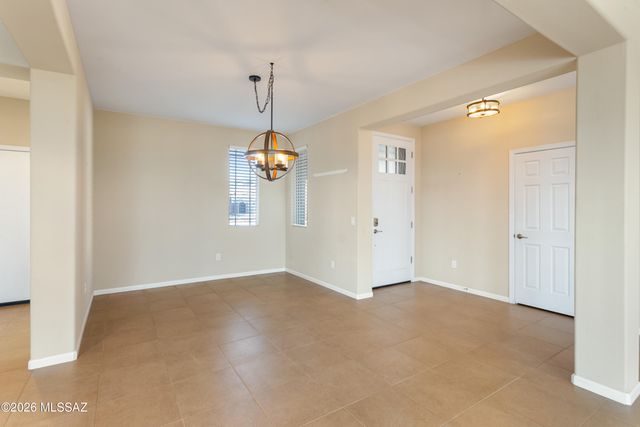 7245 Cactus Flower Pass, Marana, AZ 85658