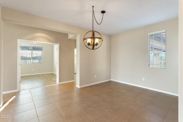7245 Cactus Flower Pass, Marana, AZ 85658
