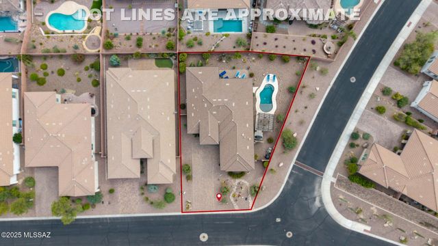 7245 Cactus Flower Pass, Marana, AZ 85658