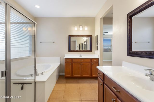 7245 Cactus Flower Pass, Marana, AZ 85658