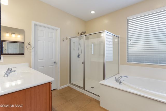 7245 Cactus Flower Pass, Marana, AZ 85658