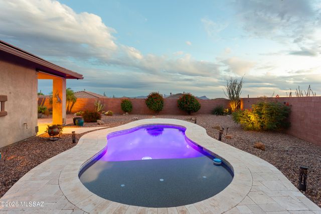 7245 Cactus Flower Pass, Marana, AZ 85658