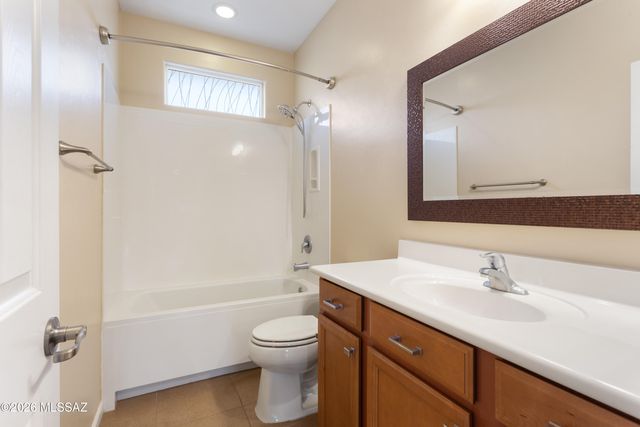 7245 Cactus Flower Pass, Marana, AZ 85658
