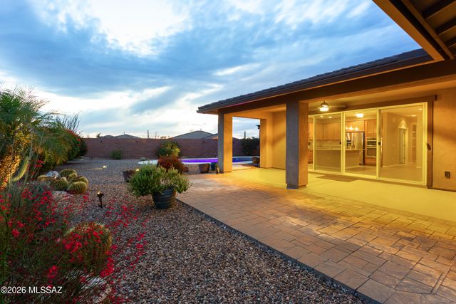 7245 Cactus Flower Pass, Marana, AZ 85658