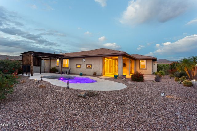 7245 Cactus Flower Pass, Marana, AZ 85658