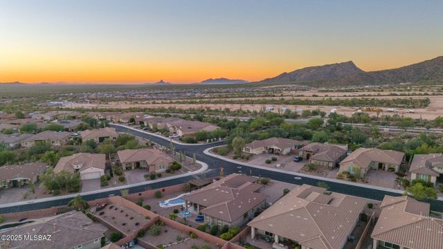 7245 Cactus Flower Pass, Marana, AZ 85658