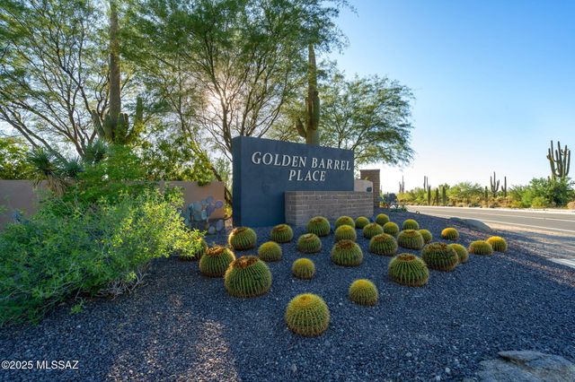 7245 Cactus Flower Pass, Marana, AZ 85658