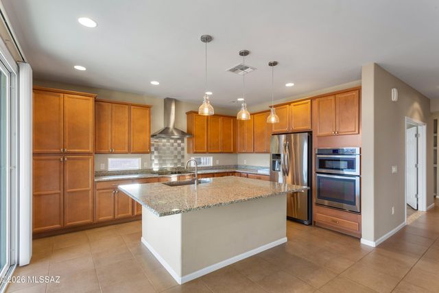 7245 Cactus Flower Pass, Marana, AZ 85658