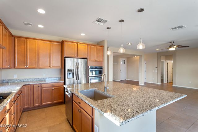 7245 Cactus Flower Pass, Marana, AZ 85658