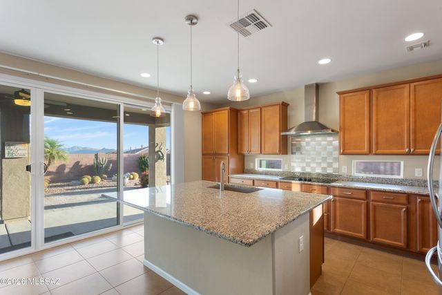 7245 Cactus Flower Pass, Marana, AZ 85658