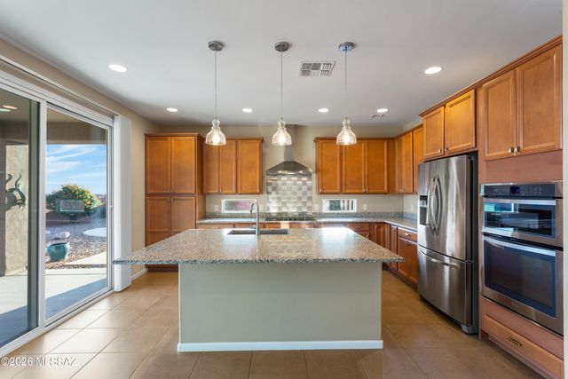 7245 Cactus Flower Pass, Marana, AZ 85658
