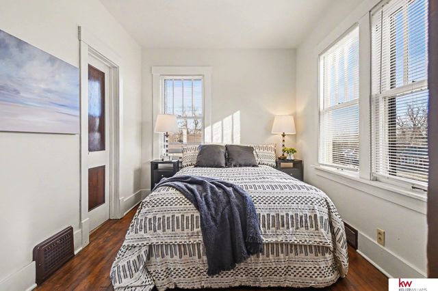 6354 N 33 Avenue, Omaha, NE 68111