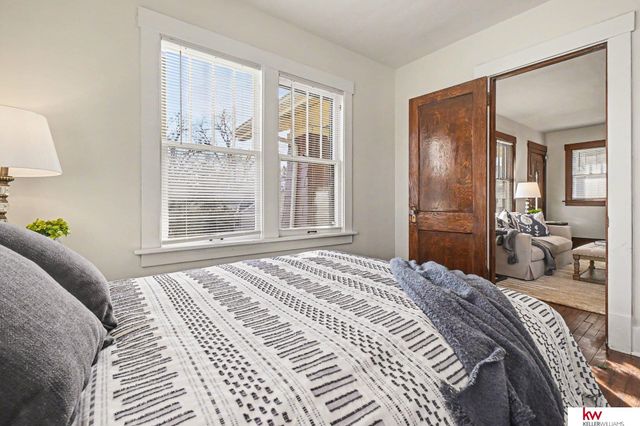 6354 N 33 Avenue, Omaha, NE 68111