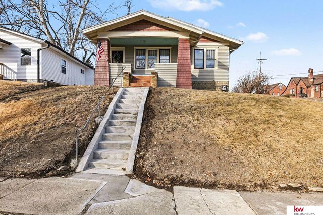 6354 N 33 Avenue, Omaha, NE 68111
