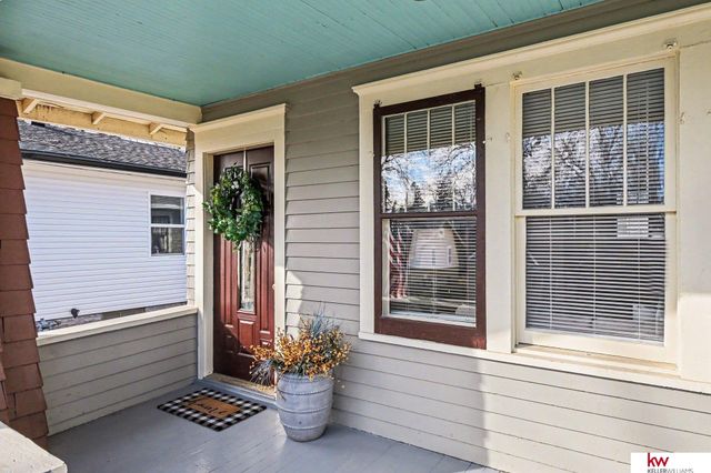 6354 N 33 Avenue, Omaha, NE 68111