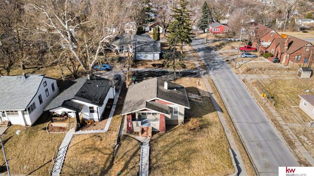 6354 N 33 Avenue, Omaha, NE 68111