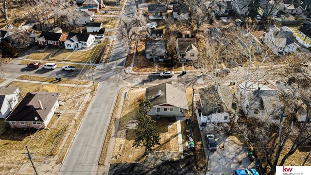 6354 N 33 Avenue, Omaha, NE 68111