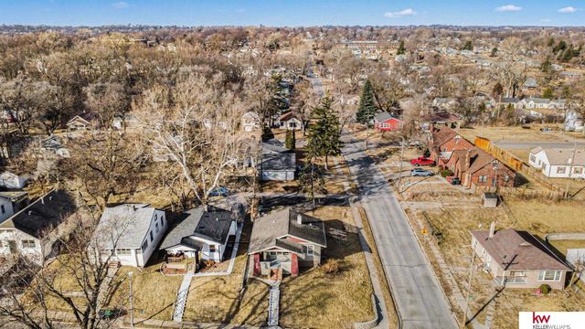 6354 N 33 Avenue, Omaha, NE 68111