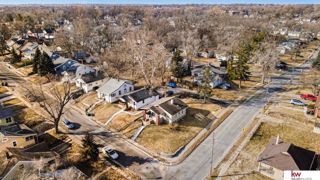 6354 N 33 Avenue, Omaha, NE 68111