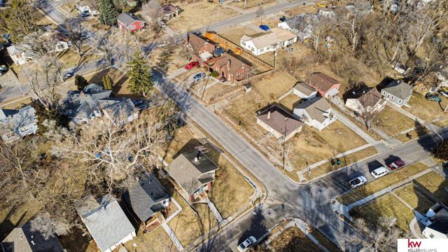 6354 N 33 Avenue, Omaha, NE 68111