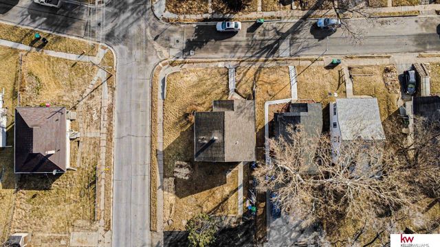 6354 N 33 Avenue, Omaha, NE 68111