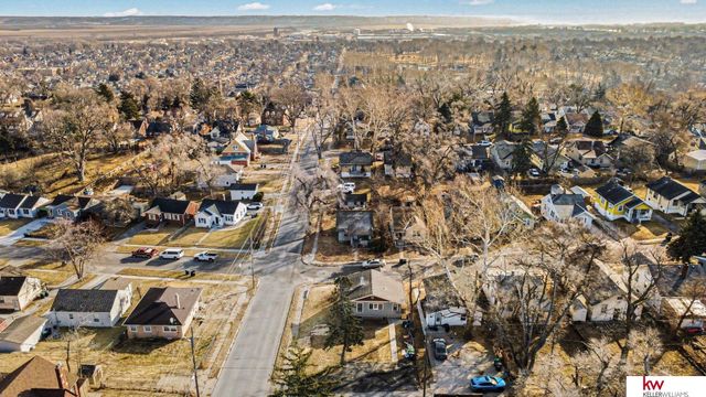 6354 N 33 Avenue, Omaha, NE 68111