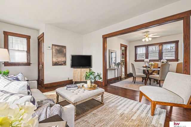 6354 N 33 Avenue, Omaha, NE 68111