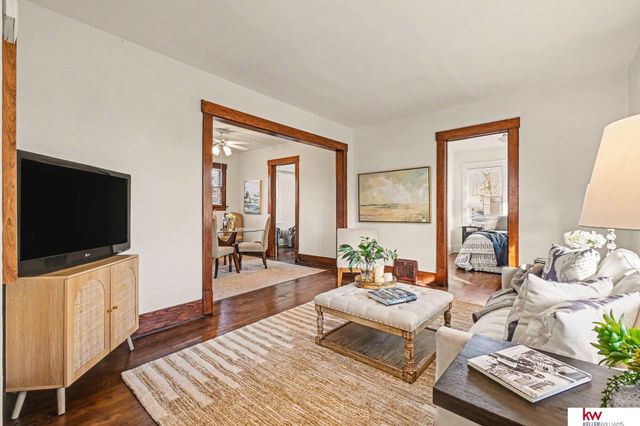 6354 N 33 Avenue, Omaha, NE 68111