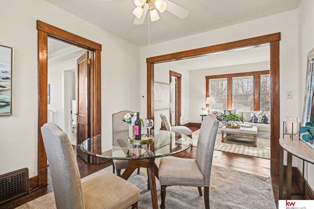 6354 N 33 Avenue, Omaha, NE 68111