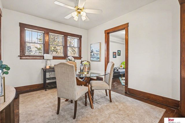 6354 N 33 Avenue, Omaha, NE 68111