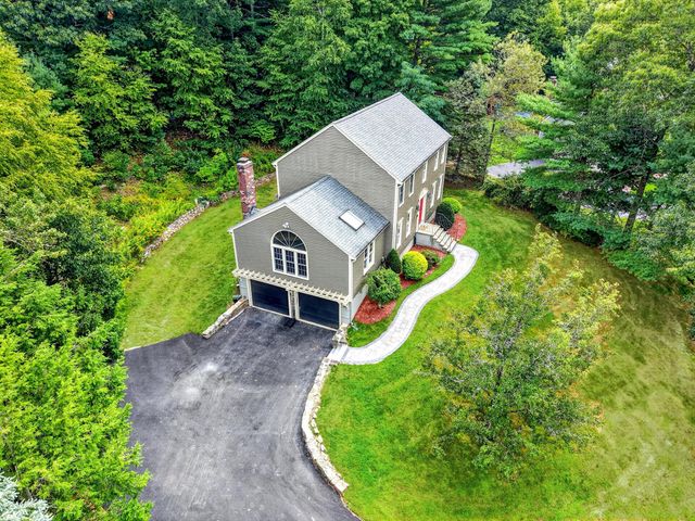 27 Field Pond Rd, Milford, MA 01757