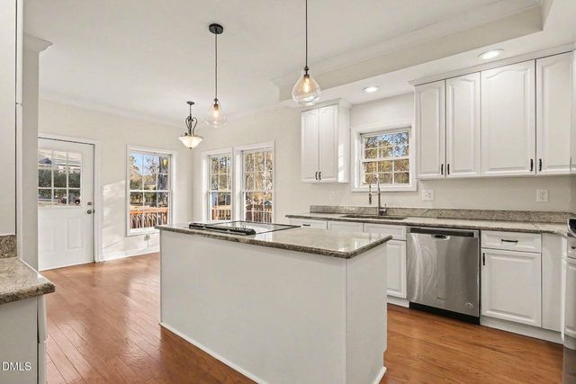 308 7th Street, Wake Forest, NC 27587