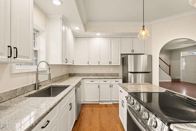 308 7th Street, Wake Forest, NC 27587