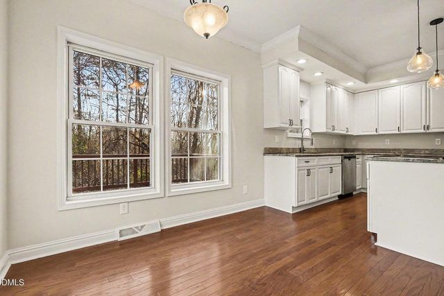 308 7th Street, Wake Forest, NC 27587