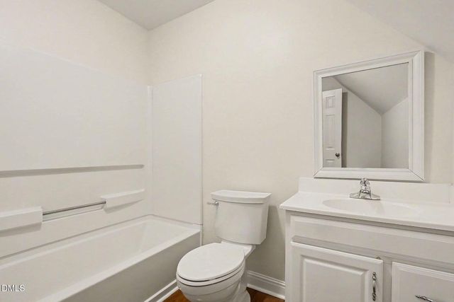 308 7th Street, Wake Forest, NC 27587