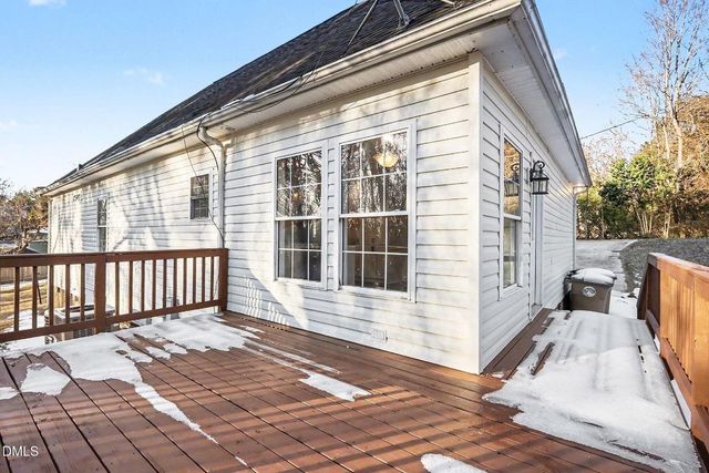 308 7th Street, Wake Forest, NC 27587