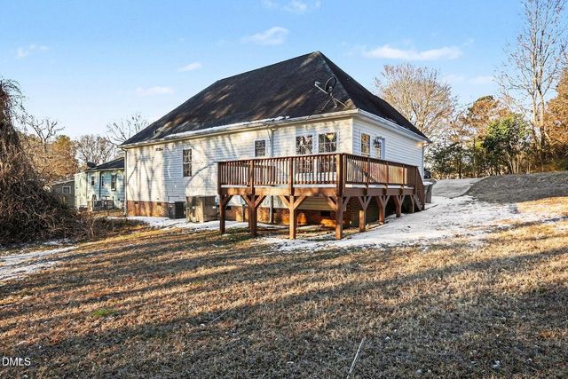 308 7th Street, Wake Forest, NC 27587