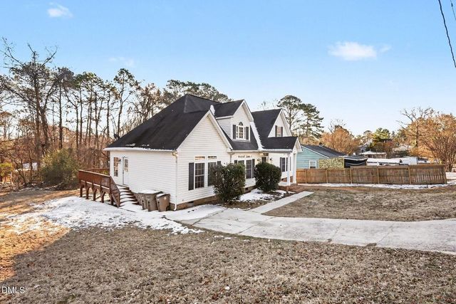 308 7th Street, Wake Forest, NC 27587