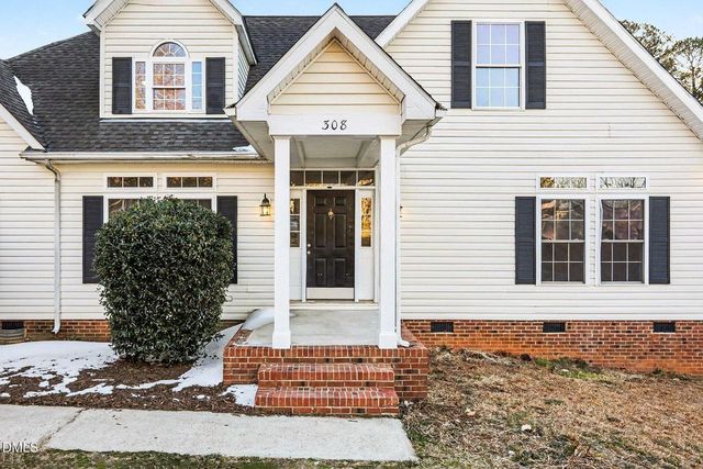 308 7th Street, Wake Forest, NC 27587