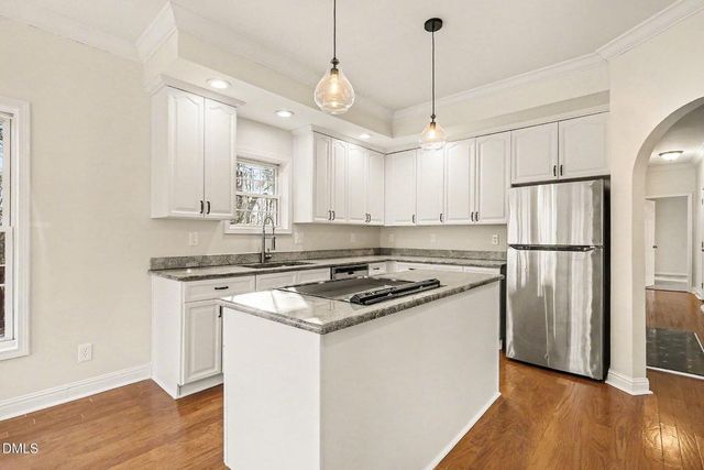 308 7th Street, Wake Forest, NC 27587