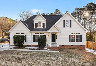 308 7th Street, Wake Forest, NC 27587
