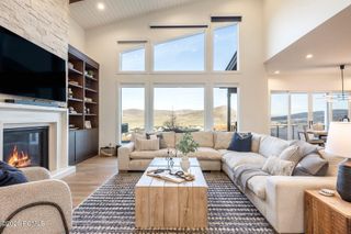 2844 S Calamity Lane, Park City, UT 84060