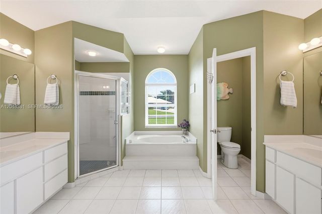 2472 SE Hillard Rd, Port St. Lucie, FL 34952