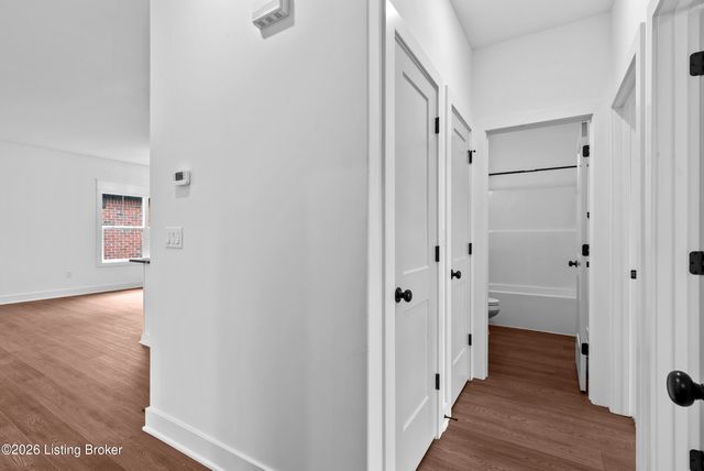 4640 Red Tail Ridge, Charlestown, IN 47111