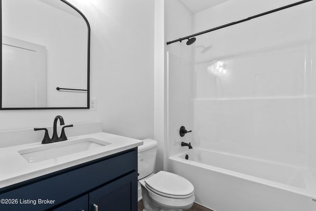 4640 Red Tail Ridge, Charlestown, IN 47111