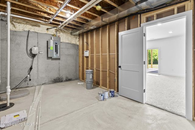 4640 Red Tail Ridge, Charlestown, IN 47111