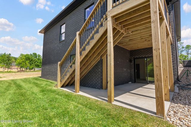 4640 Red Tail Ridge, Charlestown, IN 47111