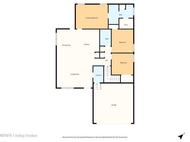4640 Red Tail Ridge, Charlestown, IN 47111