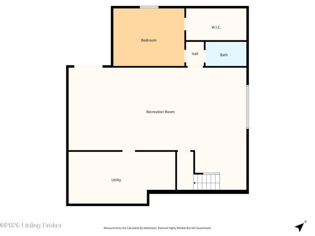 4640 Red Tail Ridge, Charlestown, IN 47111