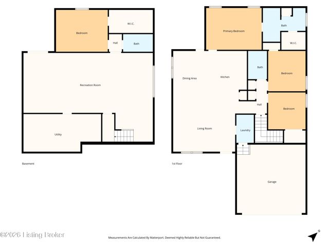 4640 Red Tail Ridge, Charlestown, IN 47111